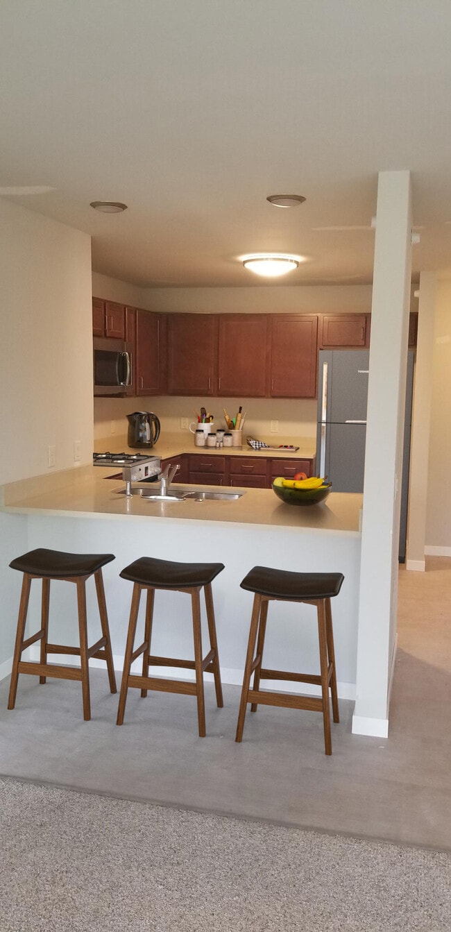 Building Photo - Centralia View Senior Living