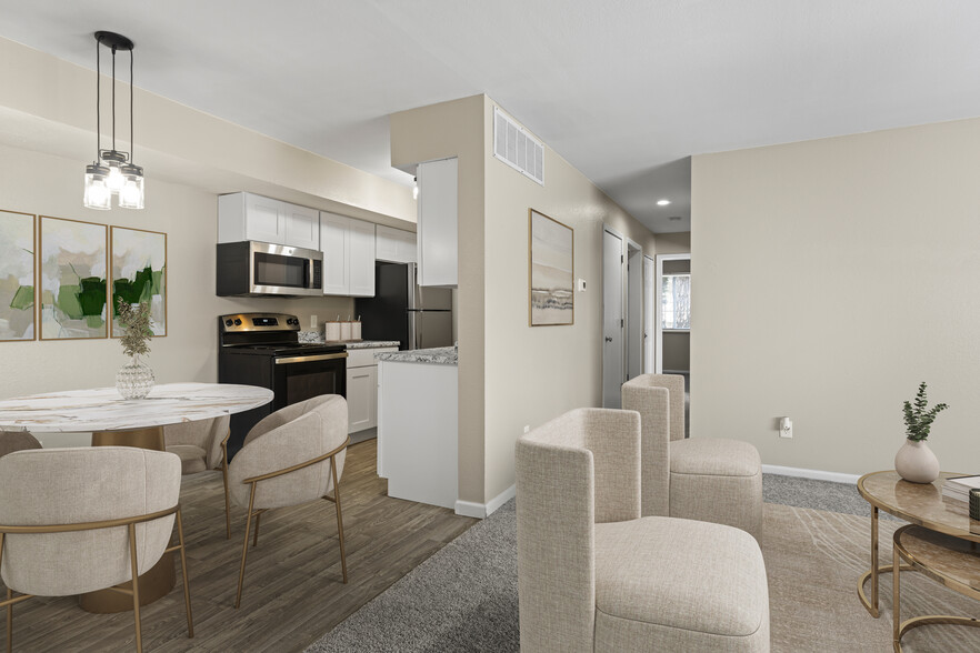 Building Photo - Cedar Trail Apartments