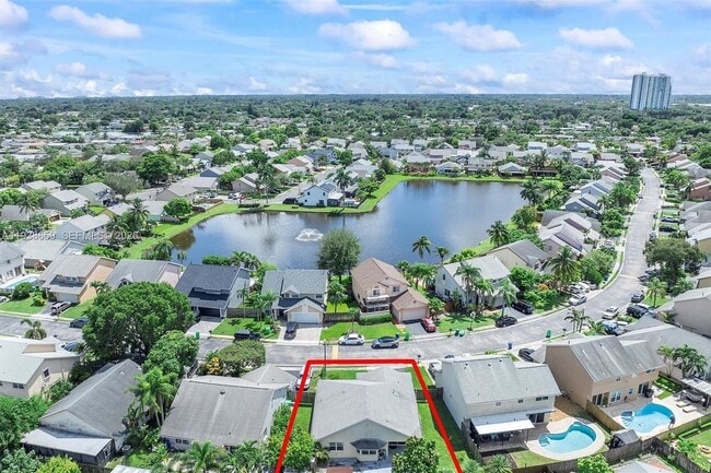 Building Photo - 12265 NW 32nd Manor