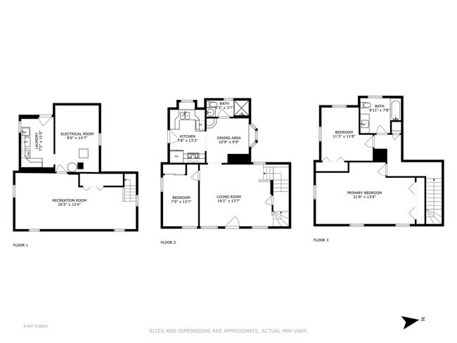 Building Photo - 408 S Mitchell Ave