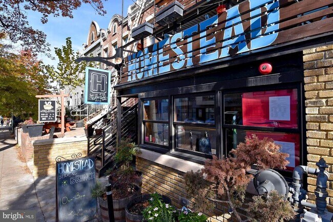 Building Photo - 4527 Georgia Ave NW