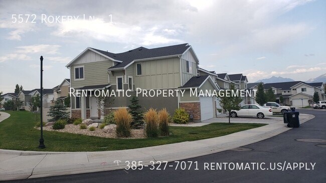 Primary Photo - 5572 Rokeby Ln