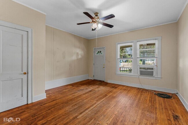 Building Photo - 649-B Merrick Street-