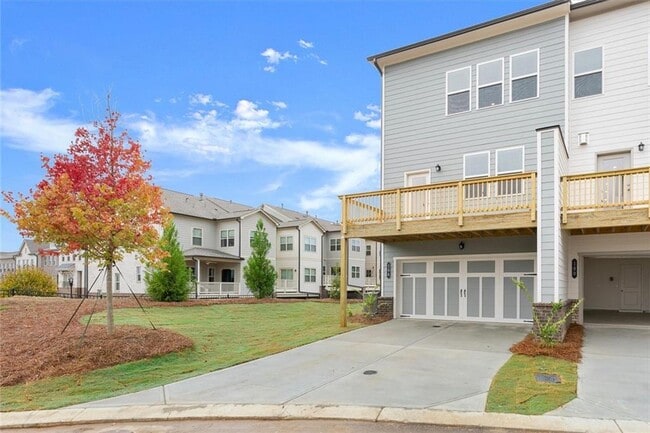 Building Photo - 104 Agnew Wy