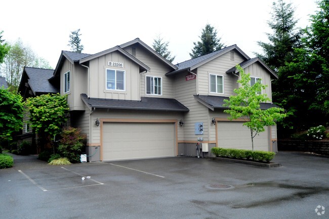 Building Photo - Fitzgerald Townhomes