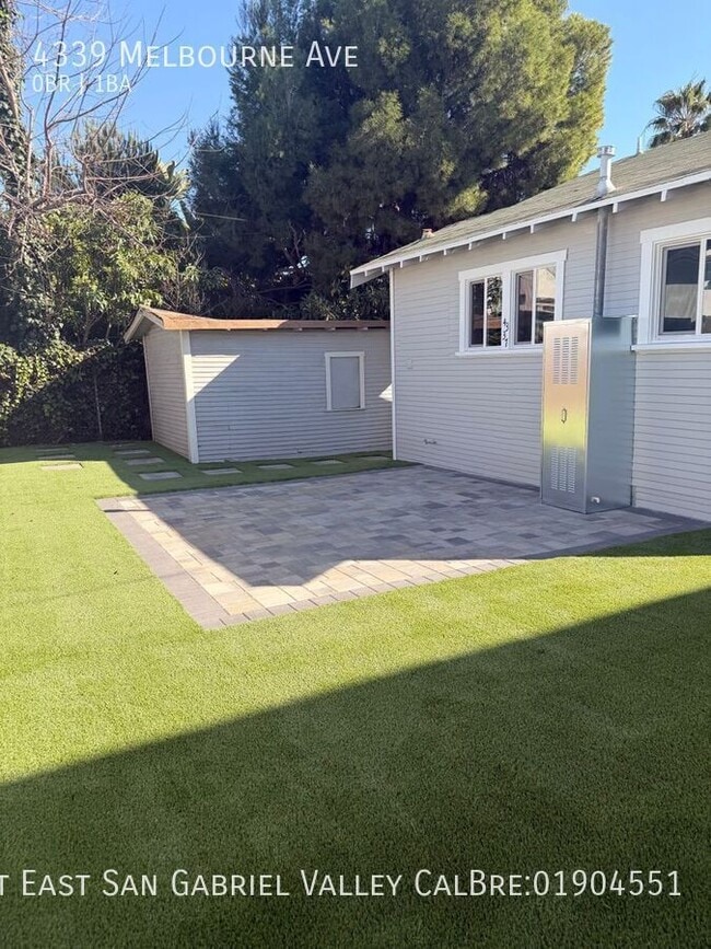 Building Photo - 4339 Melbourne Ave