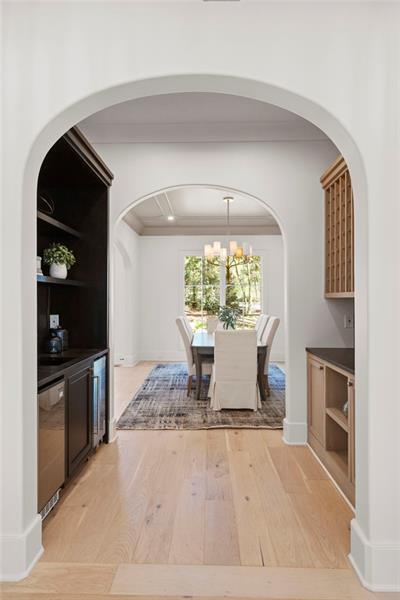 Building Photo - 1074 Moores Mill Rd NW