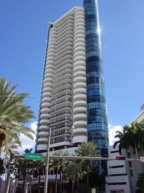 Building Photo - 6301 Collins Ave