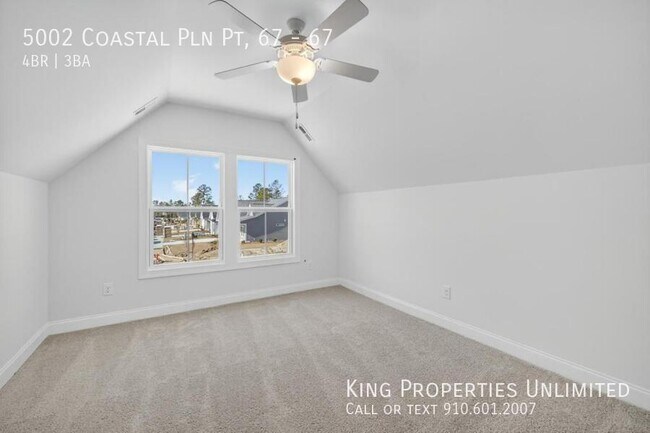 Building Photo - 5002 Coastal Pln Pt