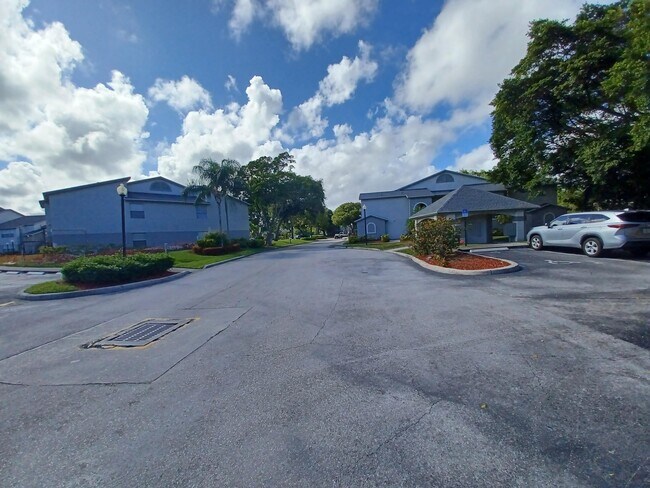 Building Photo - 1401 Village Blvd