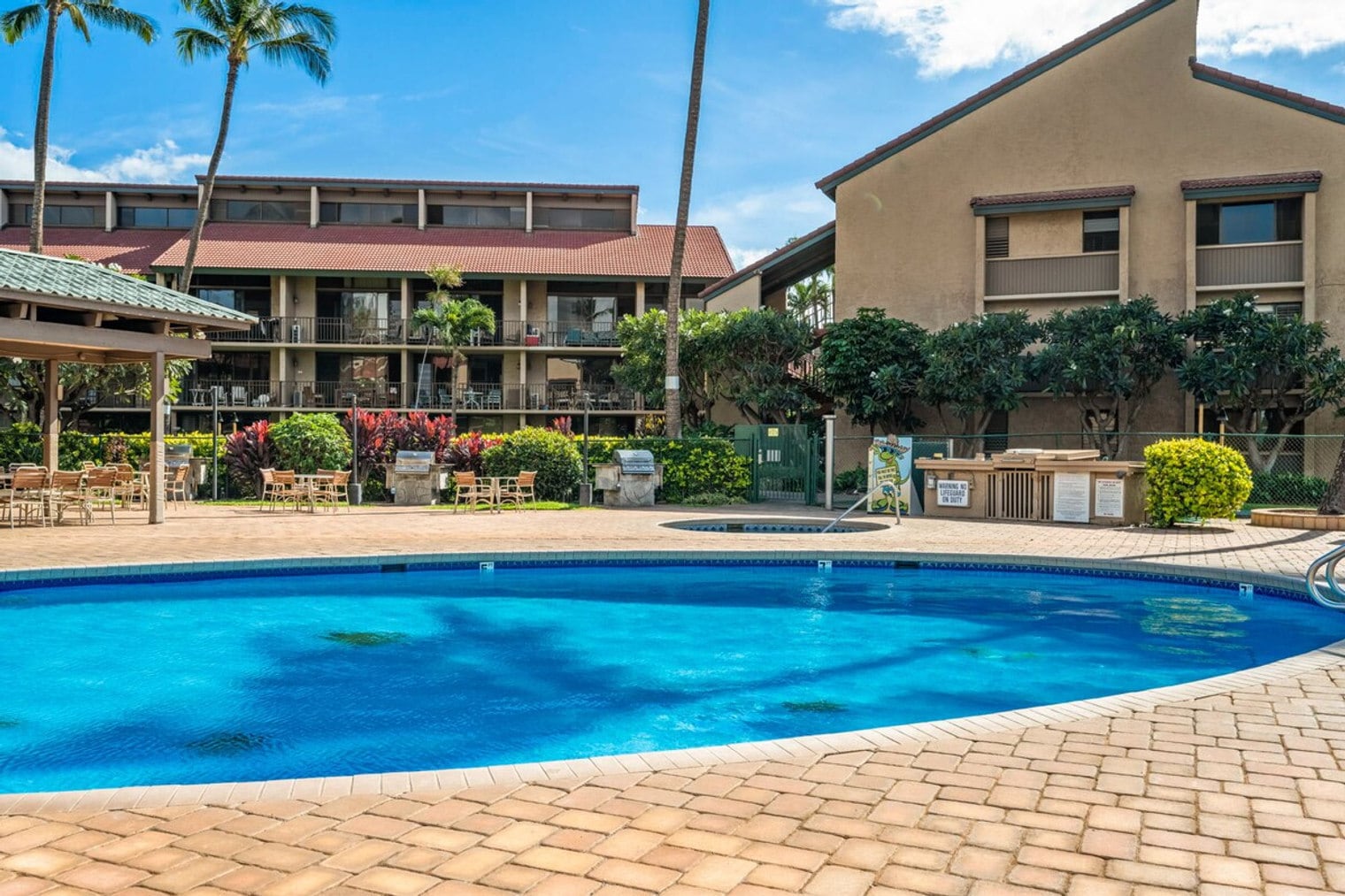 Building Photo - 938 S Kihei Rd