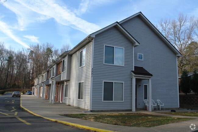 Building Photo - 3301 Krupa Ct