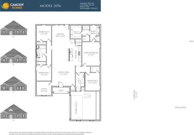 Primary Photo - 532 Grico Rd