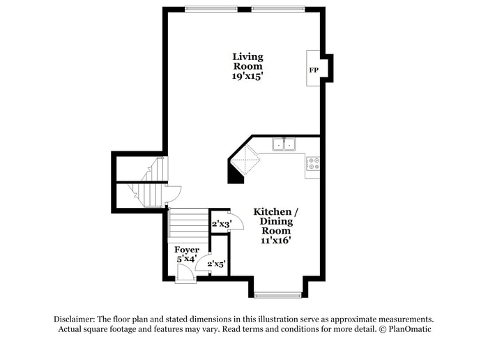 Building Photo - 3844 Eastrise Dr