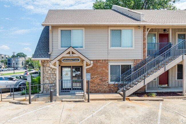 Building Photo - Beautiful 1 Bedroom in Brookside Area!