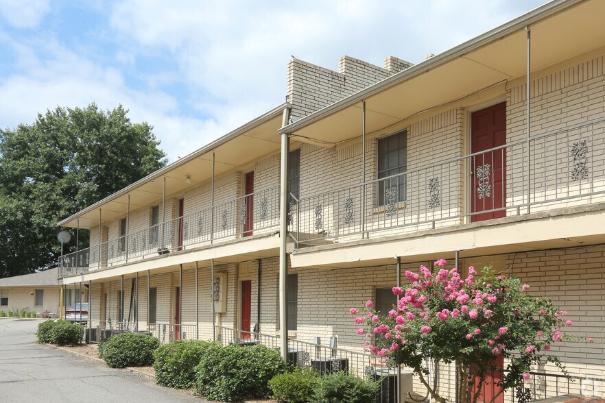 Rockwood Terrace Apartments Fort Smith, AR Apartment Finder