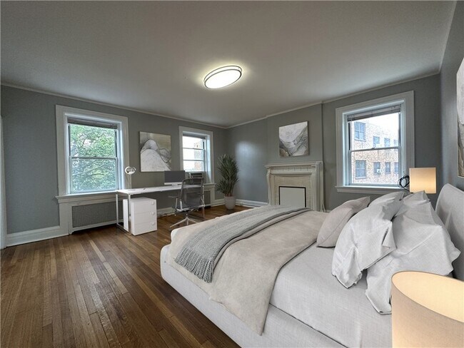 Building Photo - 5336 Fifth Avenue Unit 4