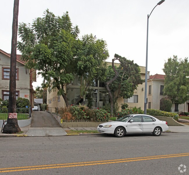 1842 N Wilton Pl 1842 N Wilton Pl Los Angeles CA 90028 Apartment Finder