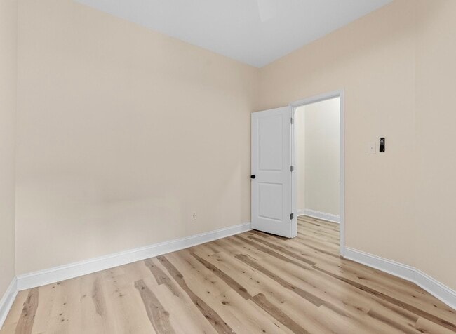 Building Photo - 3744 N Carlisle St