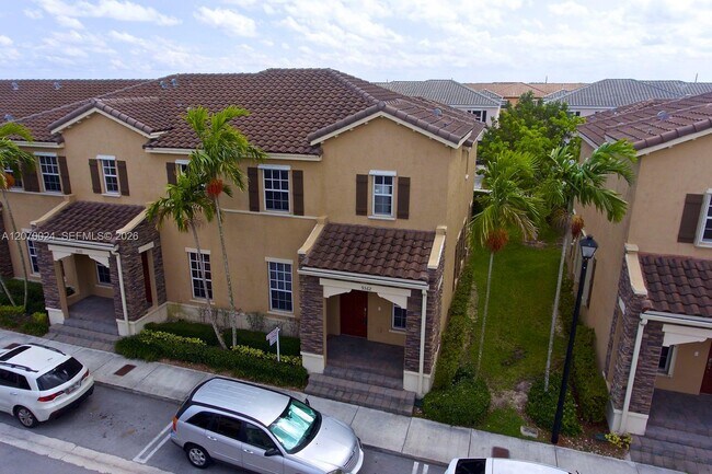 Building Photo - 9362 SW 171st Ct