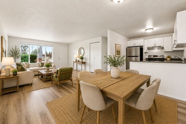 Building Photo - Private 2BR Standalone Home | Spacious 895 Sq Ft Living in Auburn