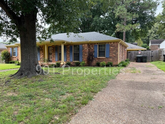 Building Photo - 6080 Barrentine Dr