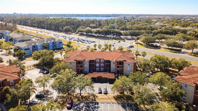 Building Photo - 5560 Metrowest Blvd