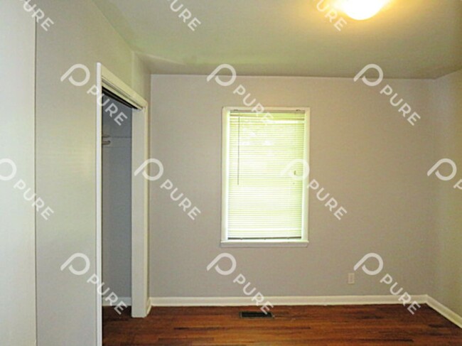 Building Photo - 3110 Leftwich St NW