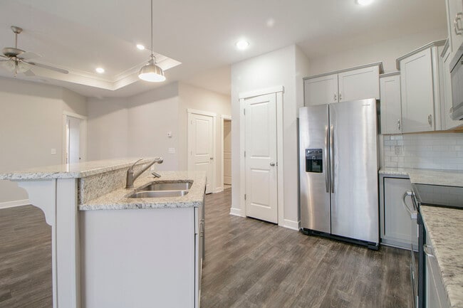 Building Photo - 301#B Chase Drive