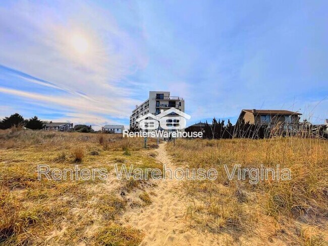 Building Photo - 1222 E Ocean View Ave