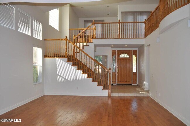 Building Photo - 1596 Blue Canyon St