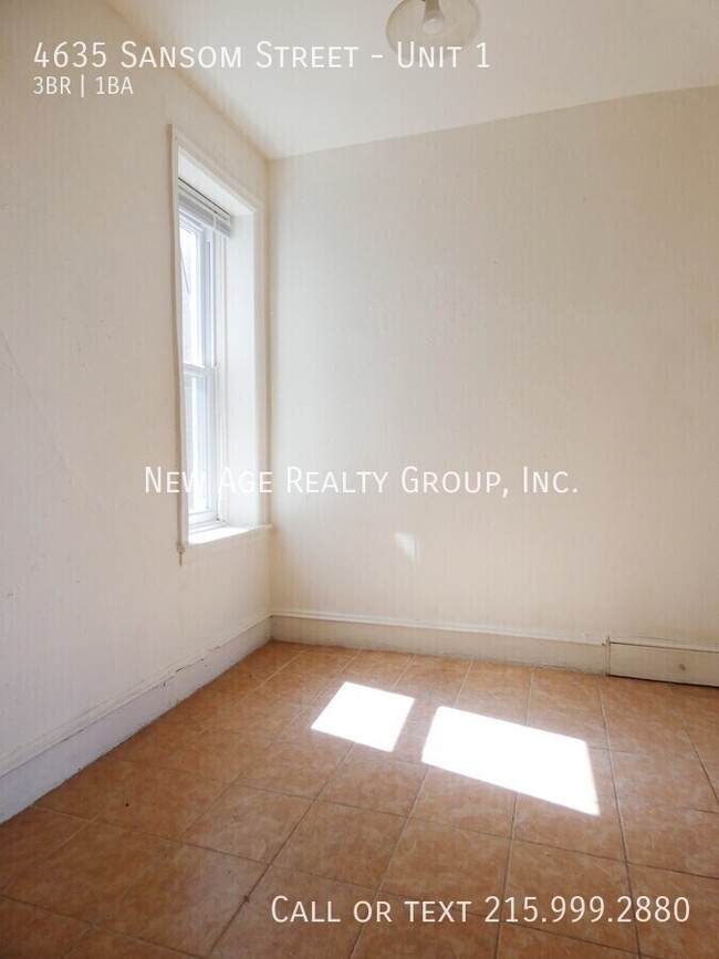 Building Photo - 4635 Sansom St