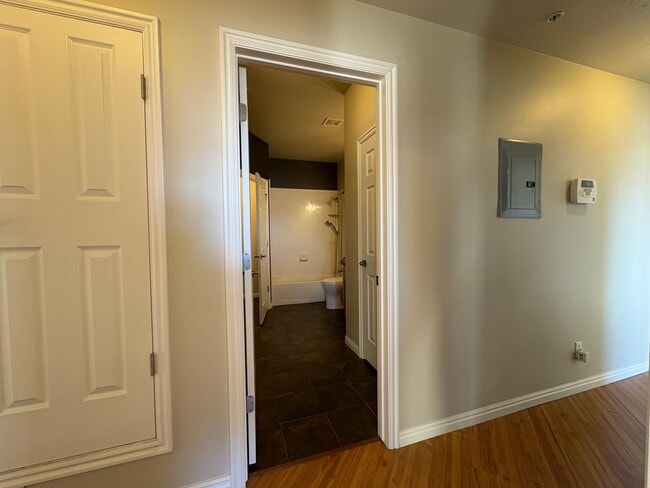 Building Photo - Charming Millcreek Condo with Scenic Balcony Views