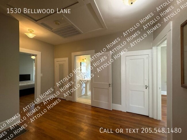 Building Photo - 1530 Bellwood Ln