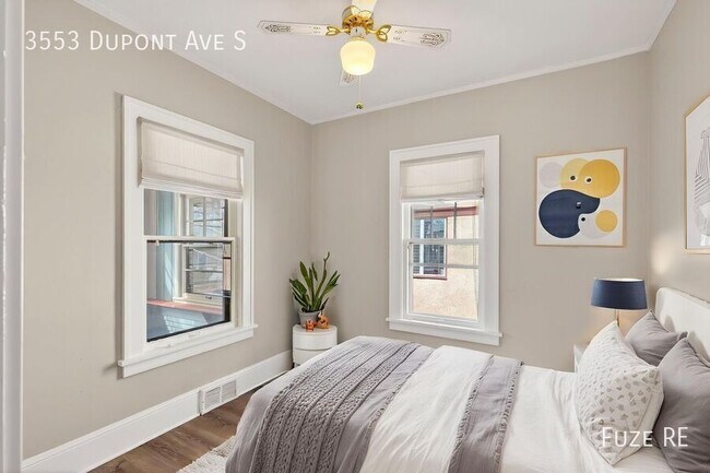 Building Photo - 3553 Dupont Ave S