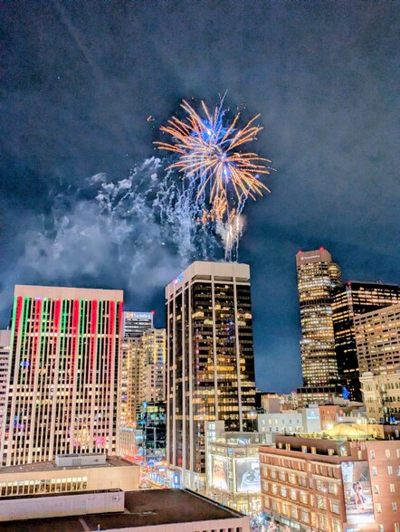 Building Photo - 1020 15th St