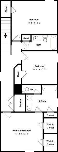 Building Photo - 1048 Wedgewood Ct NE