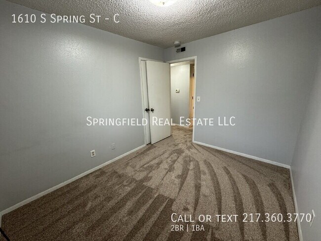 Building Photo - 1610 S Spring St