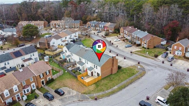 Building Photo - 725 Mill Landing Rd