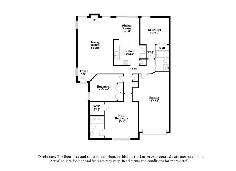 Building Photo - 2244 Aspen Ridge Ct