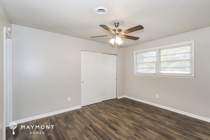 Building Photo - 2807 Glenn Hills Dr