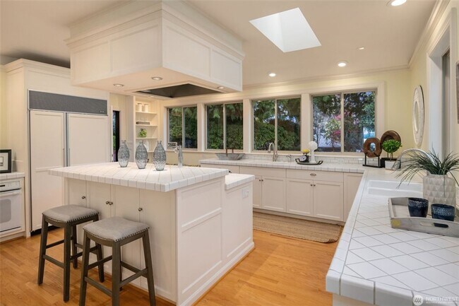 Building Photo - Timeless English Tudor with Stunning Puget Sound Views