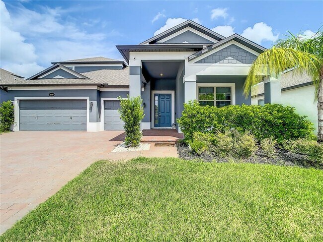 Building Photo - 2646 Estuary Loop