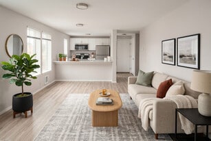 Building Photo - Westwood Court