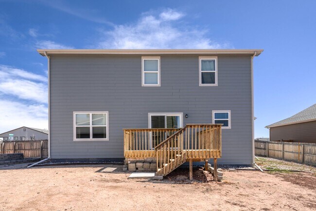 Building Photo - Upgraded 4-Bedroom Corner Lot Home with Mountain Views