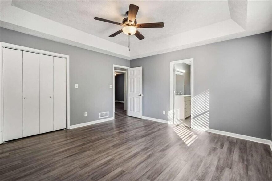Building Photo - 1076 Westwood Pl SW