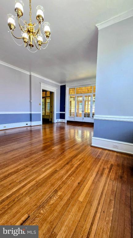 Building Photo - 1500 Mineral Spring Rd