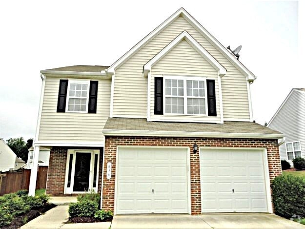 Building Photo - 836 Willow Bay Dr