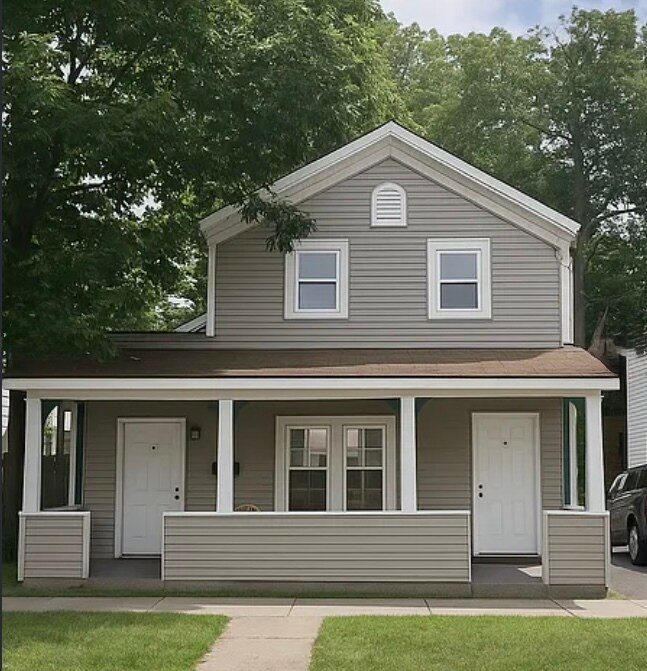 Building Photo - 114 Clinton Street