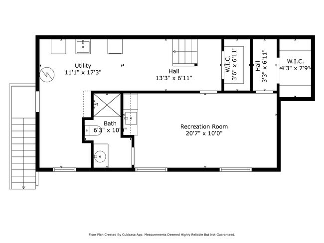 Building Photo - 5145 8th St NE